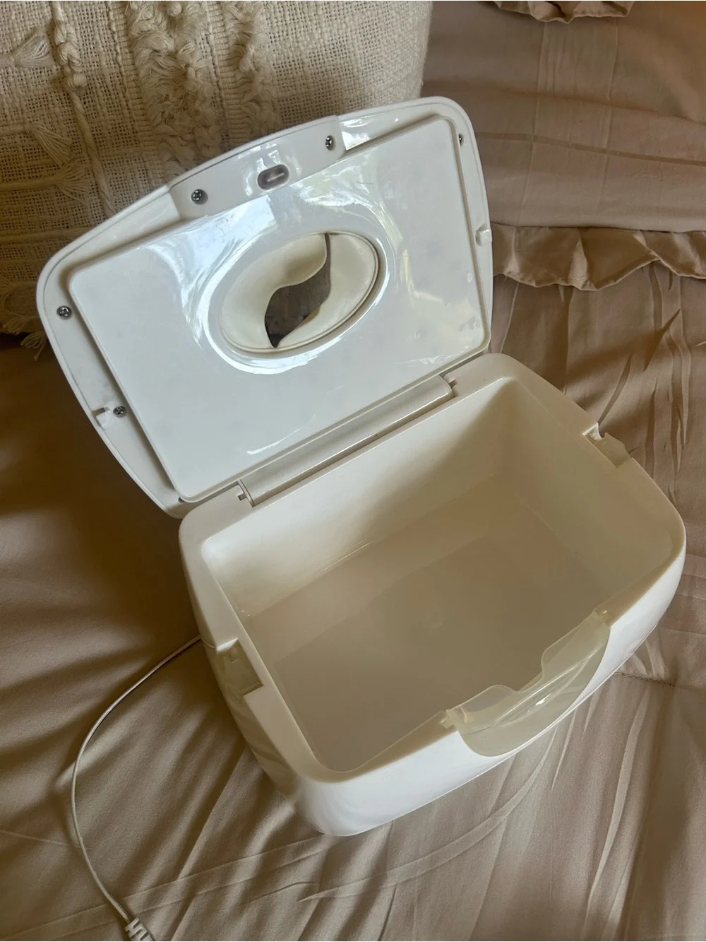 Munchkin Baby Wipe Warmer